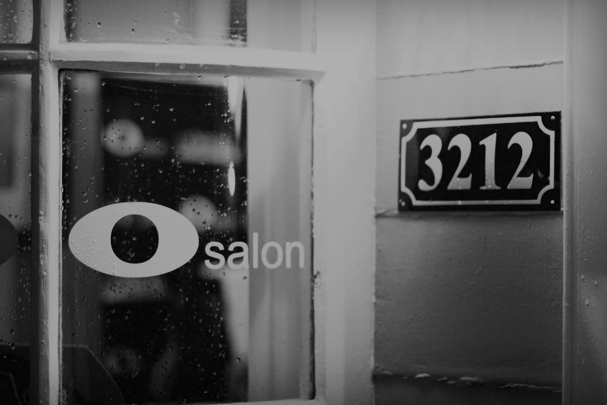 OSalon Hair Salon in DC